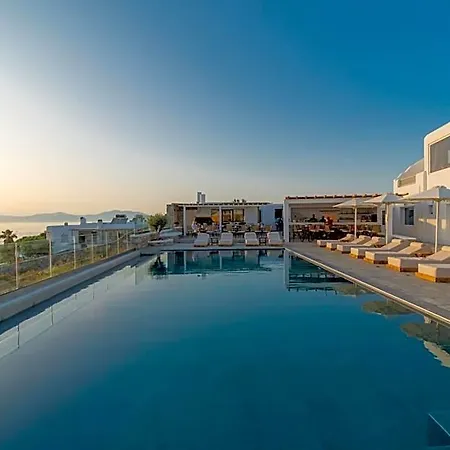 Elit Mykonos オルノス