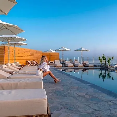 Elit Mykonos ホテル