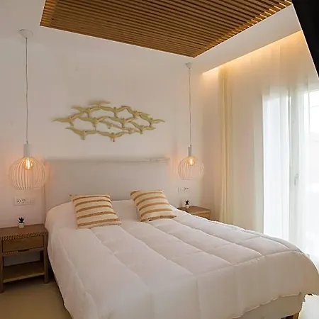 Elit Mykonos オルノス