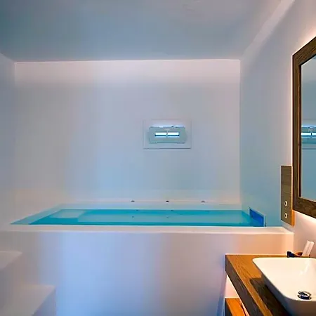 ホテル Elit Mykonos