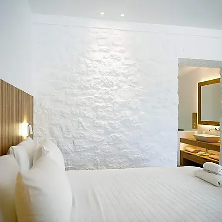Elit Mykonos オルノス