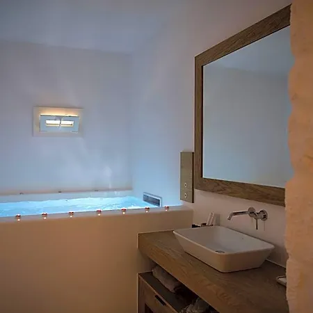 ホテル Elit Mykonos 4*
