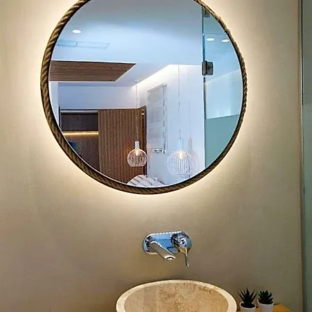 Elit Mykonos ホテル