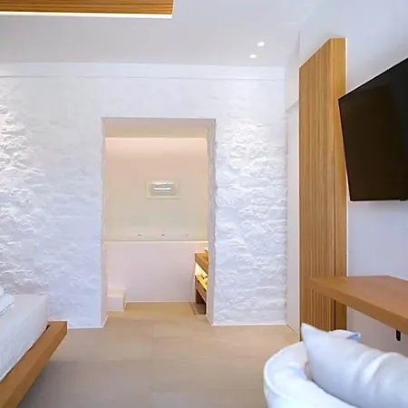 ホテル Elit Mykonos 4*