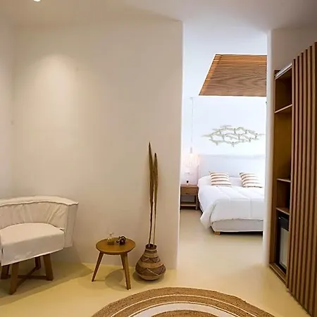 Elit Mykonos ホテル 4*