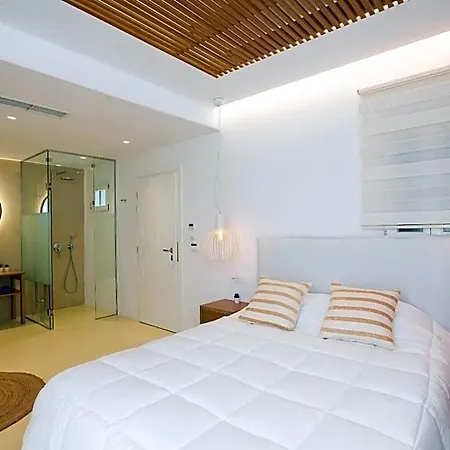 ホテル Elit Mykonos 4*